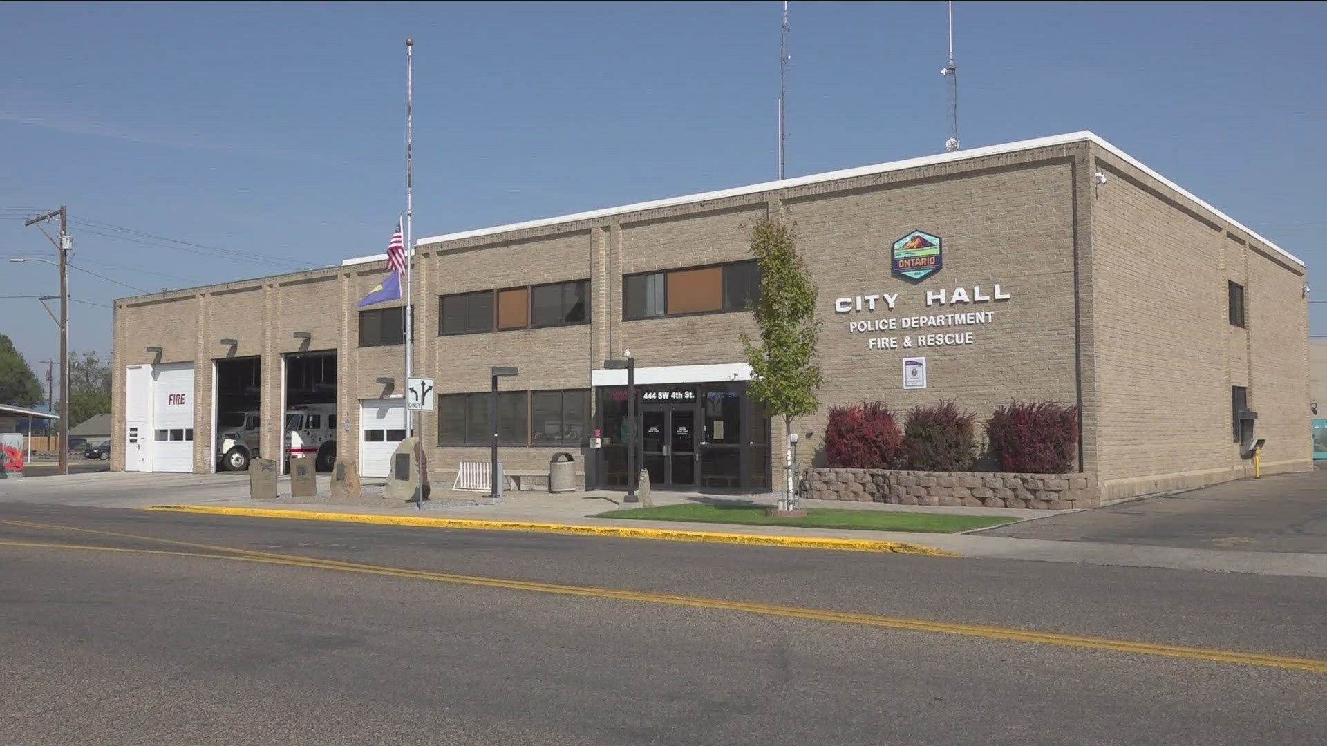 The mayor explained the decision, stating the city is concerned about potential retaliation from the federal government after its recent crackdown on DEI programs.