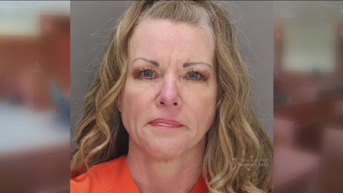 Lori Vallow Daybell trial: Chad Daybell's neighbor testifies | ktvb.com