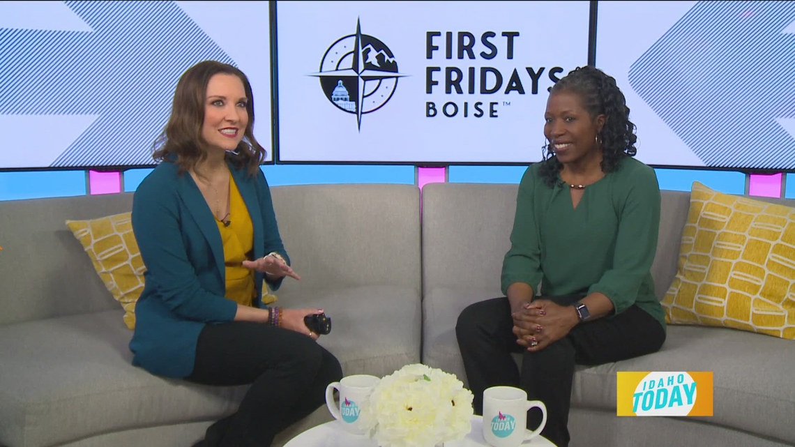 First Fridays Boise’s event to focus on jazz and Boise history
