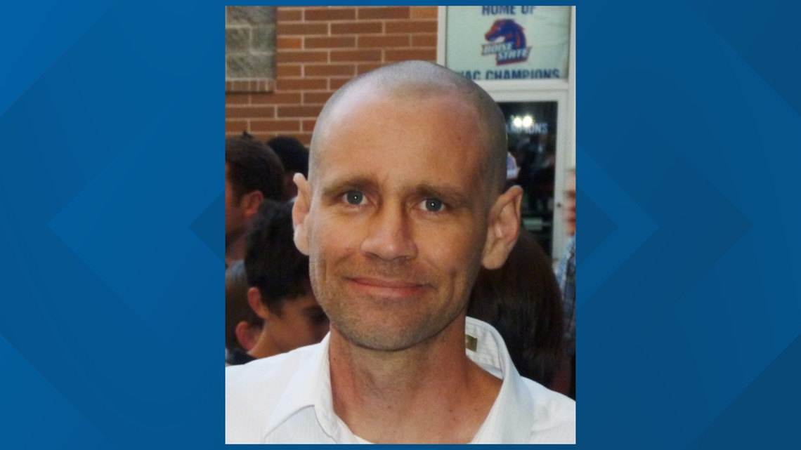 Clue found in Boise eight-year missing person case - Vimarsana News