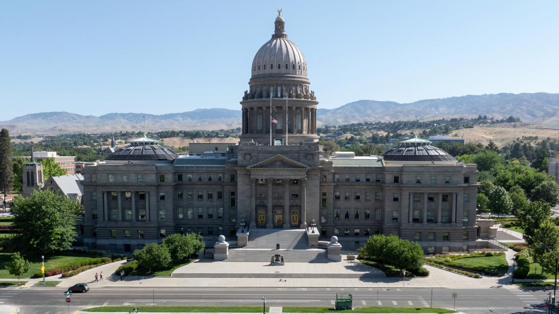 Idaho Senate rejects $5.7 billion Health and Human Services Budget