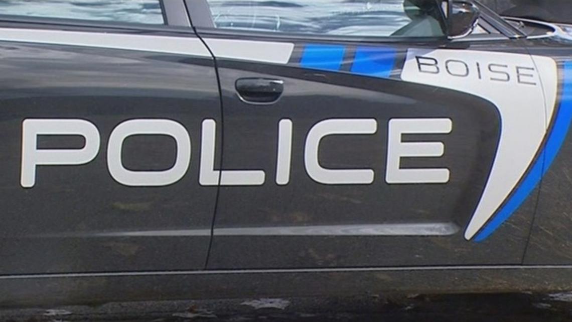 1 dead following reports of shots fired in Boise