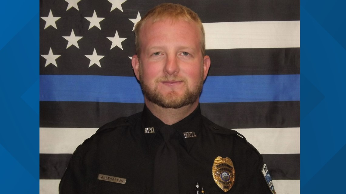 Weiser Police officer saves newborn baby