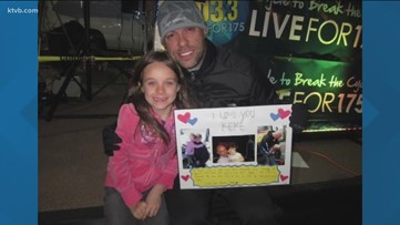 7's HERO: Local radio DJ urges the community to take a stand against child abuse