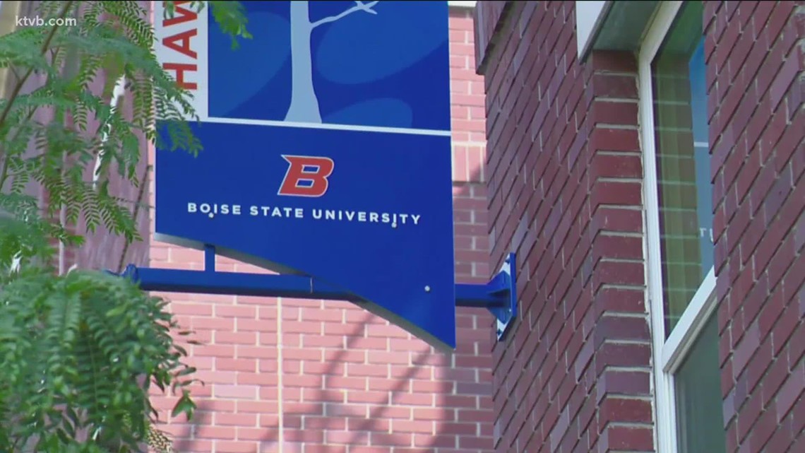 Boise State 'CyberDome' program bolsters rural cybersecurity - Vimarsana News