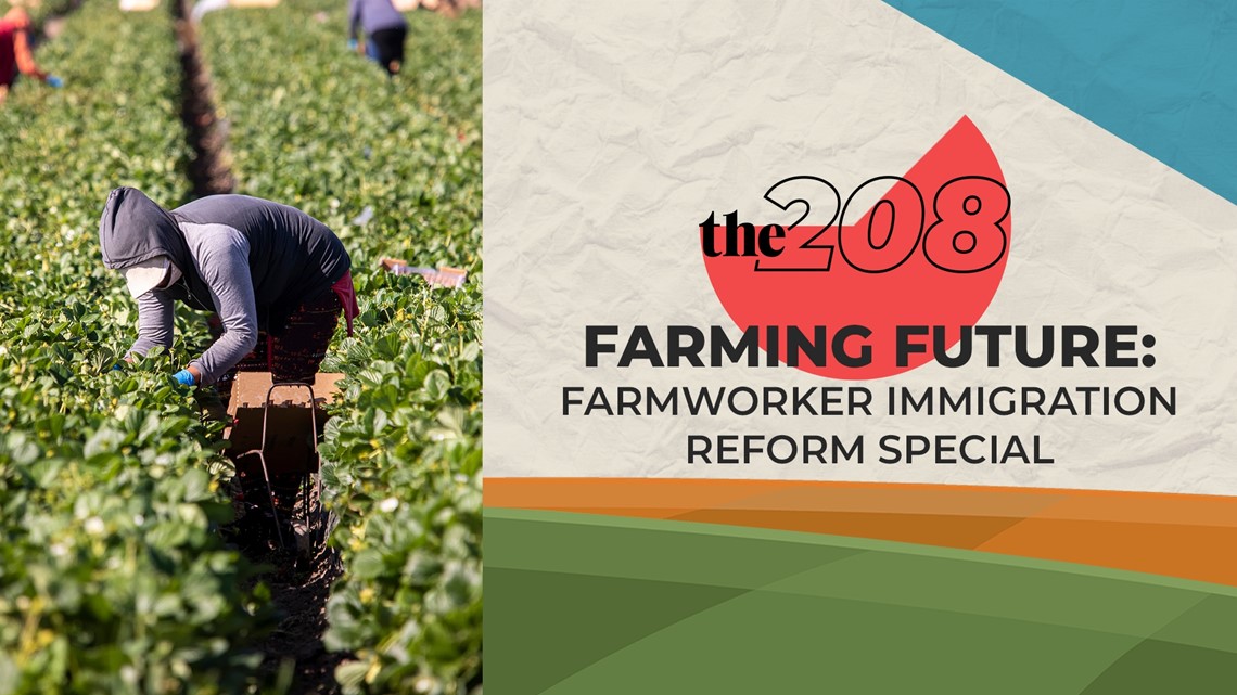 Farmworker Immigration Reform 208 special
