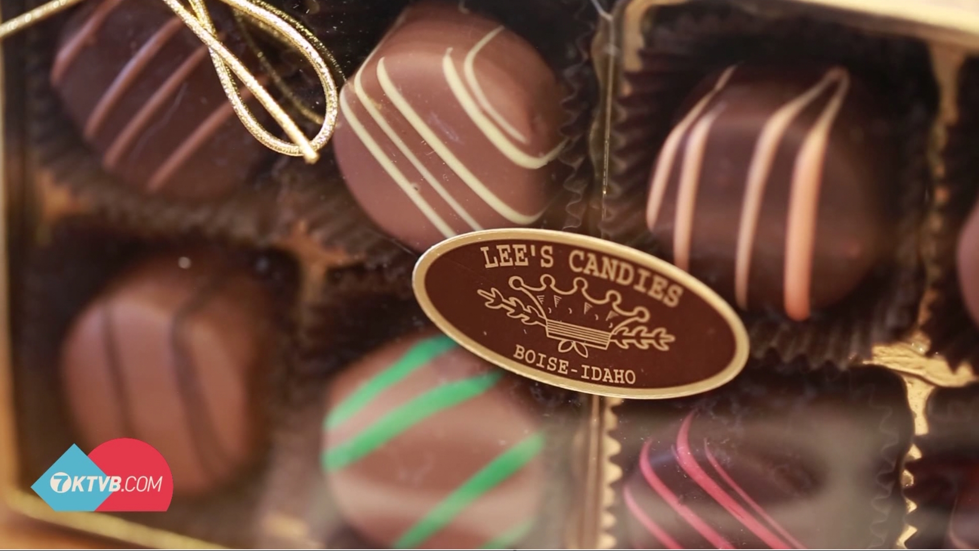 Unwrapping something sweet after 77 years. For Lee's Candies owner, Katie Fernandez, it's time to whip up a new batch of opportunities.