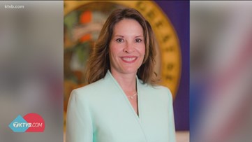 McGeachin's office used misleading number to disparage COVID-19 vaccines