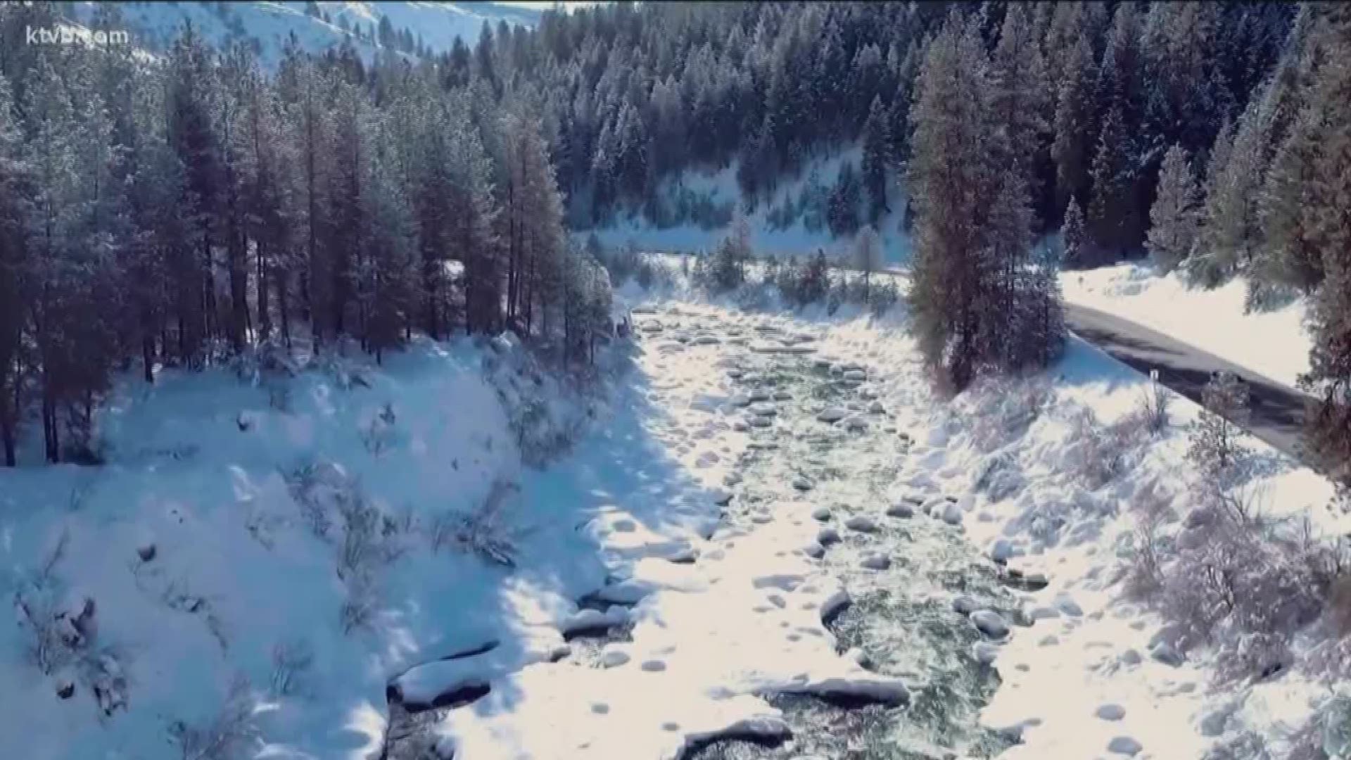 Spring runoff season is nearly here, bringing threat of flooding to