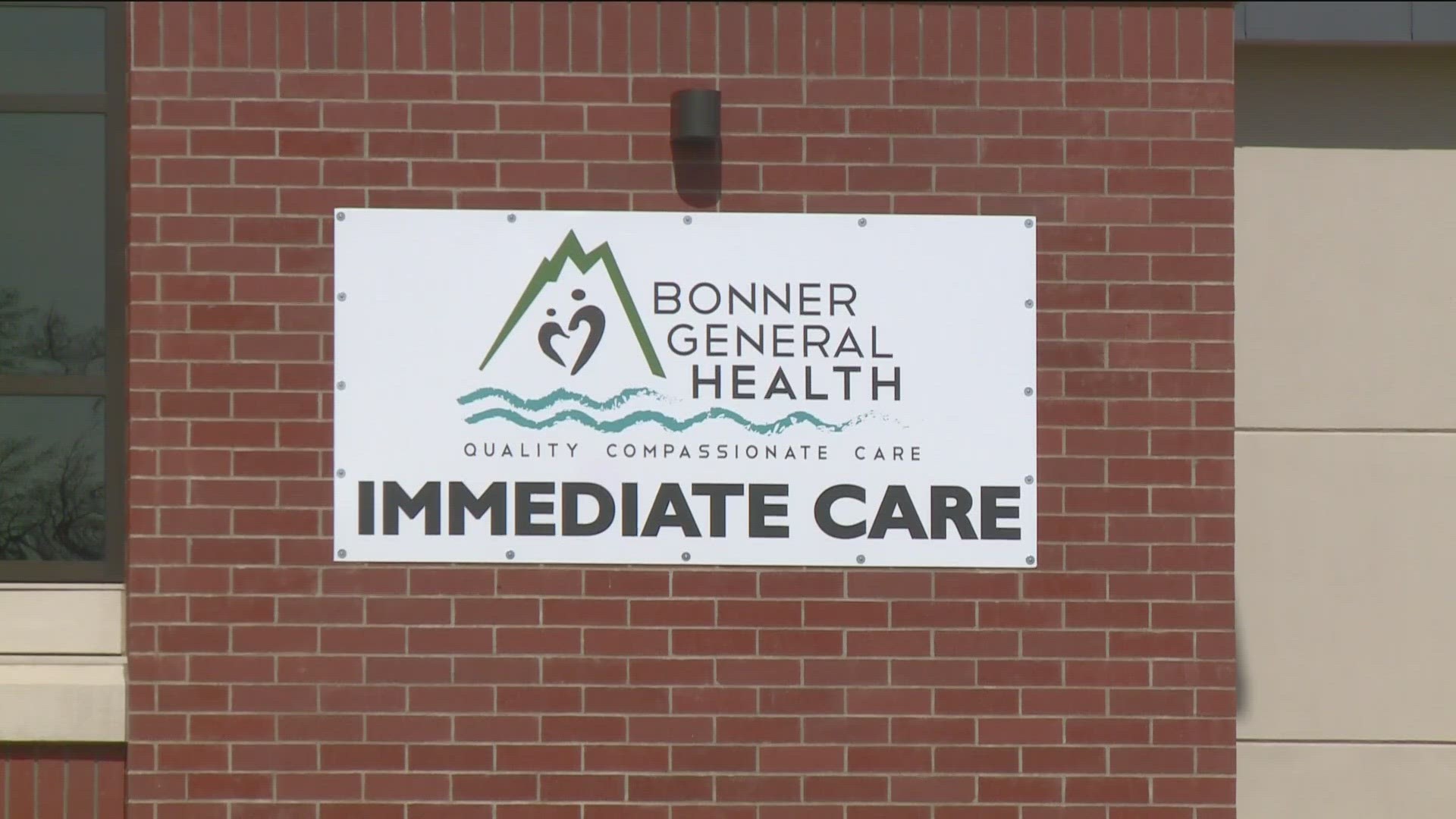 The hospital is no longer accepting OB patients and will close the department in May.