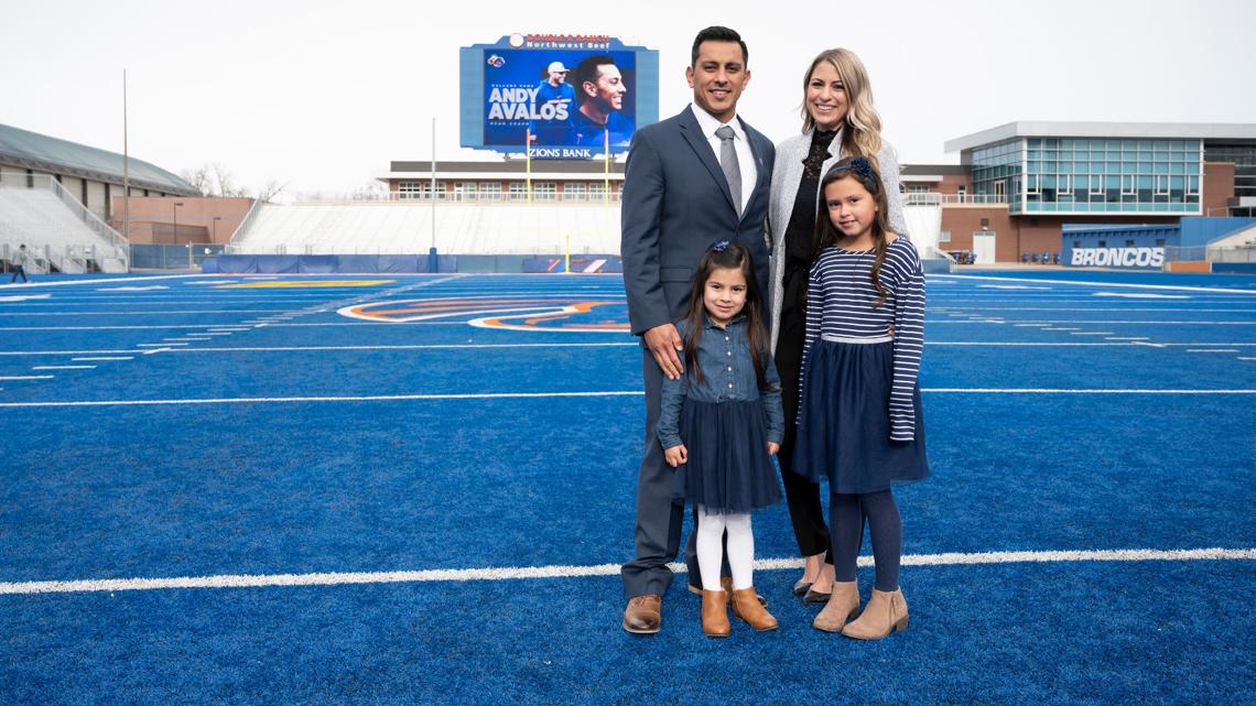 This Day In Sports: It seemed like such a good fit