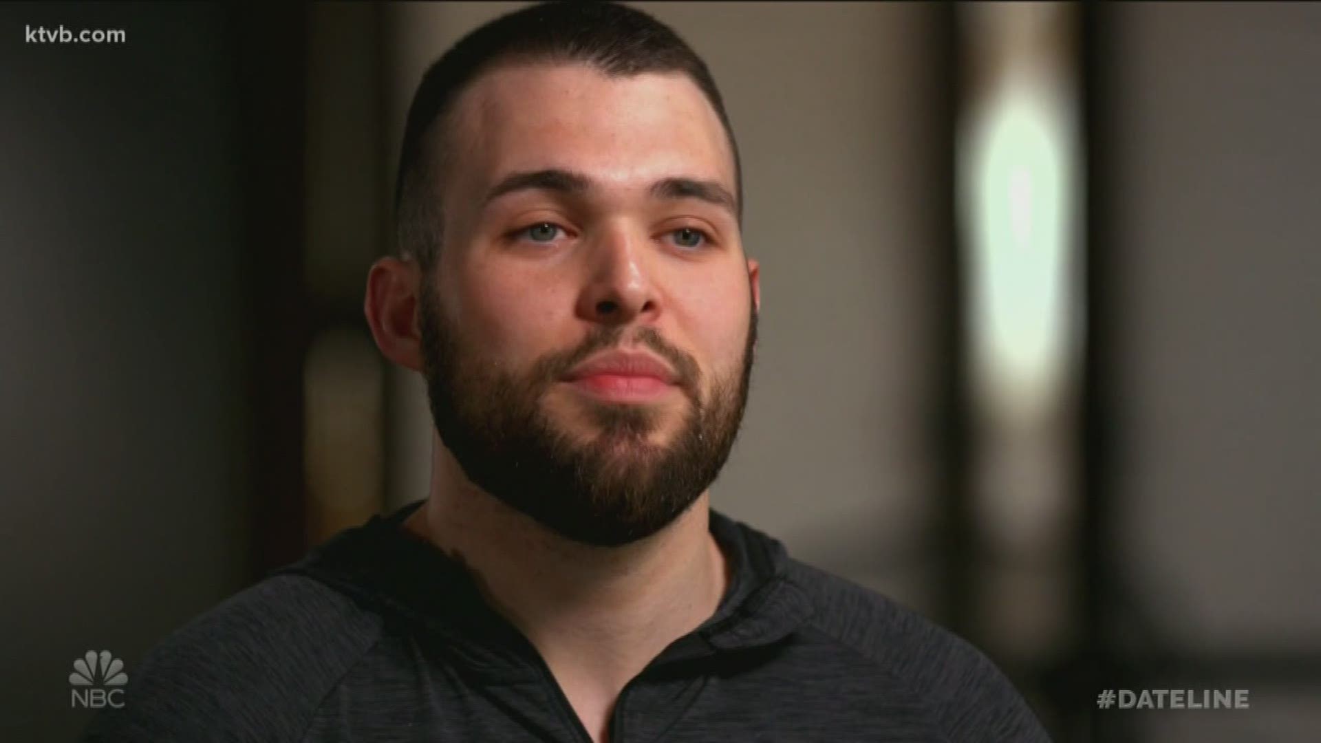 During Friday's two-hour episode of Dateline, Colby Ryan discussed what Tylee Ryan's father was like during his first-ever network TV interview.