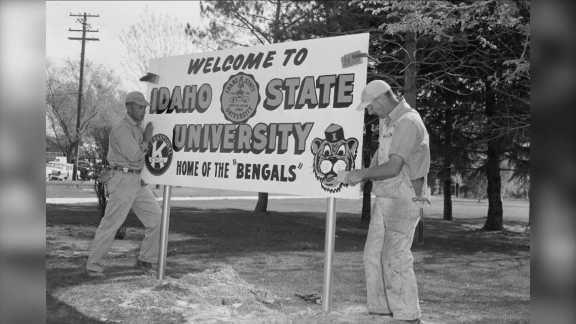 Idaho State University celebrates 125 years of resilience and evolution
