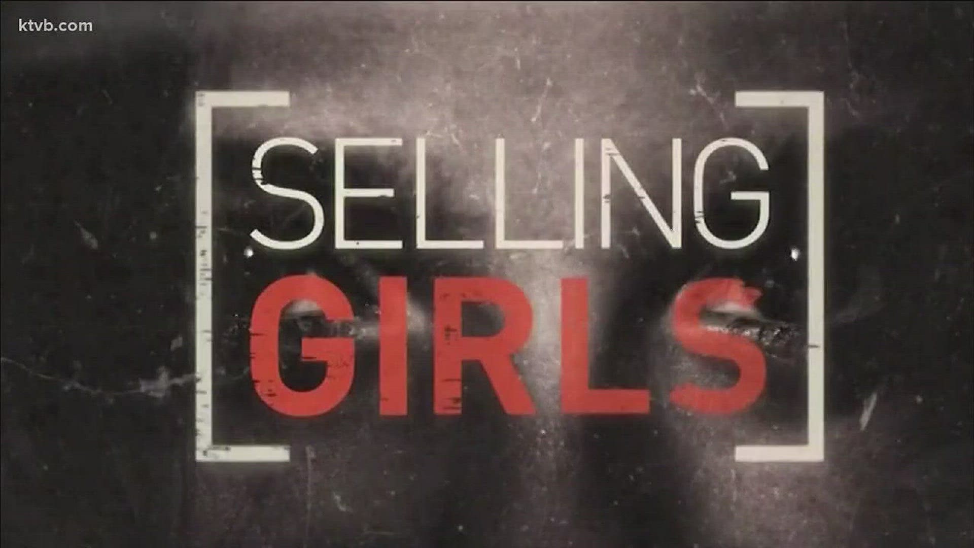 A look at a new report that investigates child sex trafficking in the U.S.