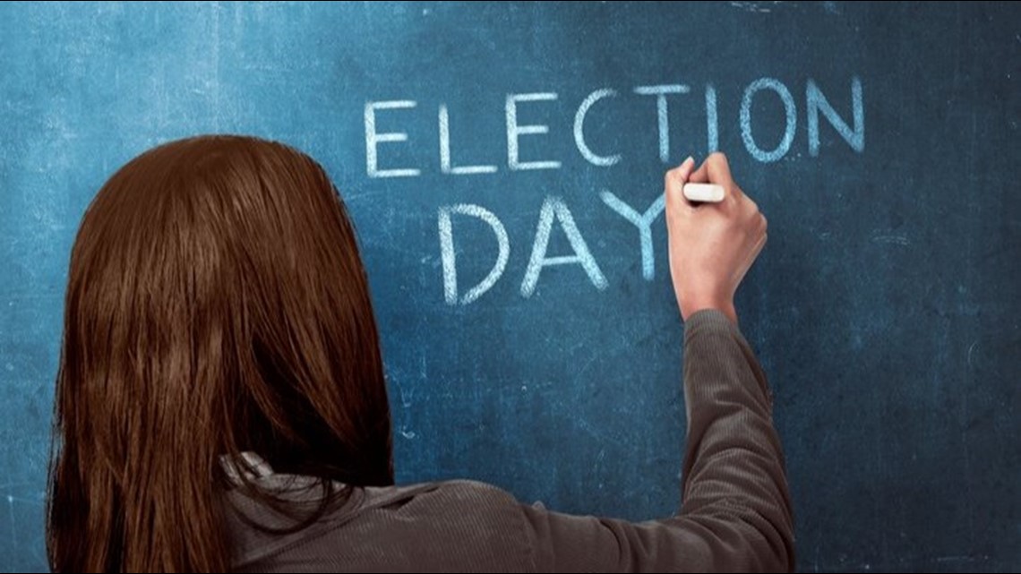 Voter Guide: School levies on Idaho ballots for the March 2021 election - Vimarsana News