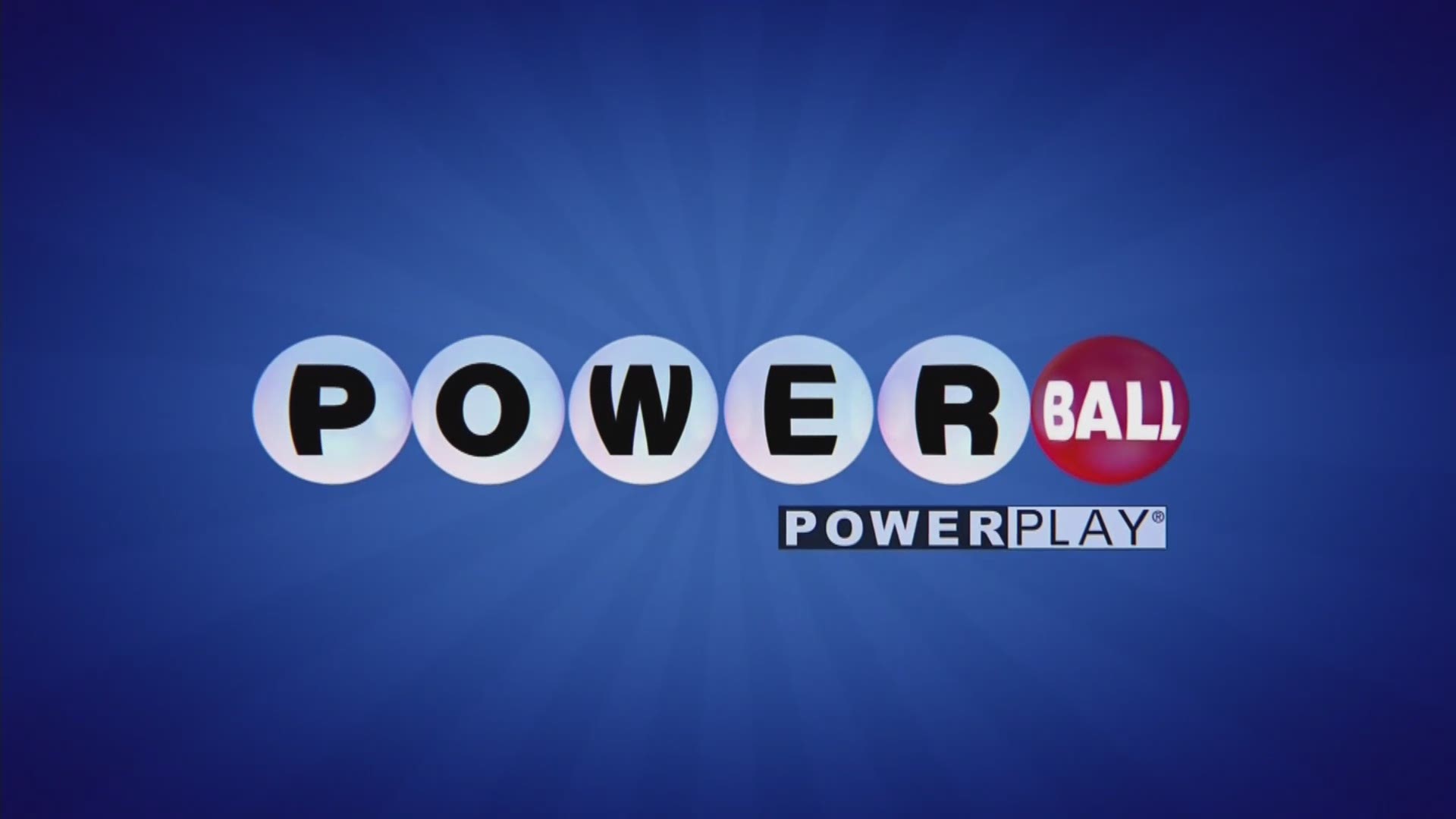 Powerball drawing for Wednesday, May 20