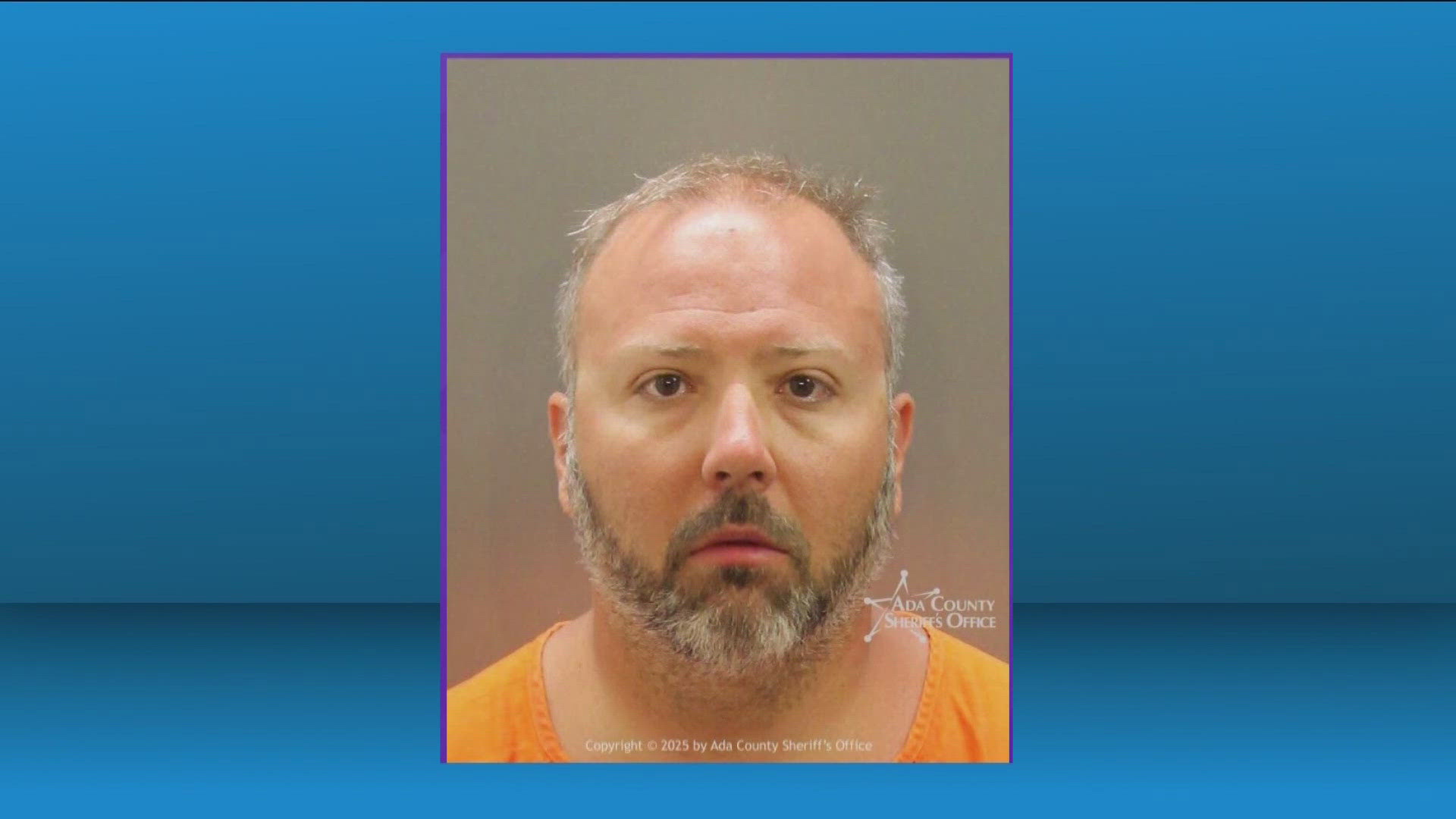 Meridian man pleads guilty to sexual battery of a minor | ktvb.com