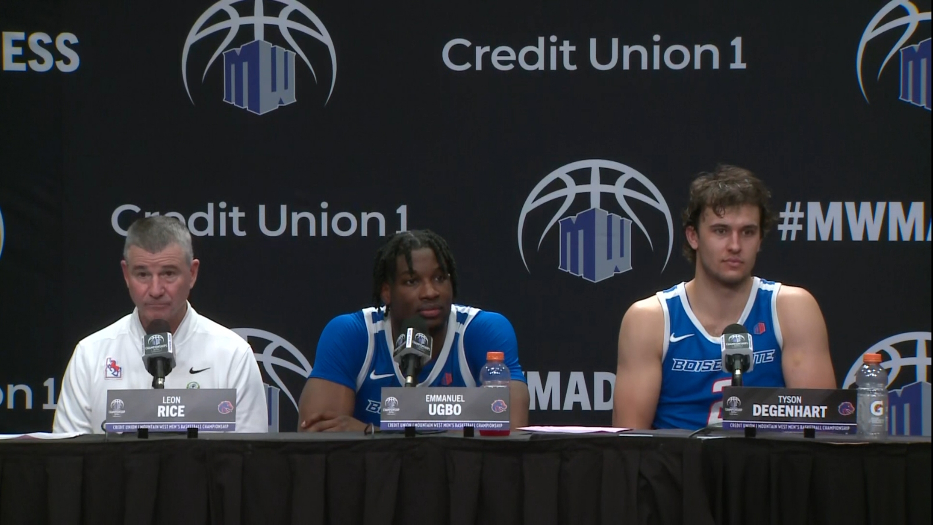 Boise State topples New Mexico to reach Mountain West title game | ktvb.com