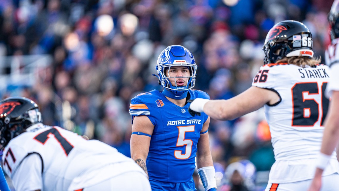 Scott Slant: Do-it-yourself Pac-12 Media Days
