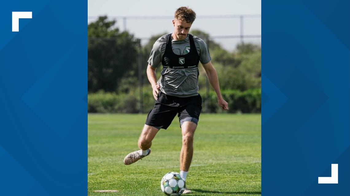 AC Boise signs second hometown player from Meridian