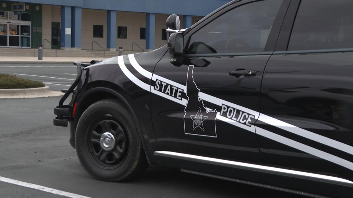 Multiple people hospitalized after three vehicle crash on U.S. 95 near Payette