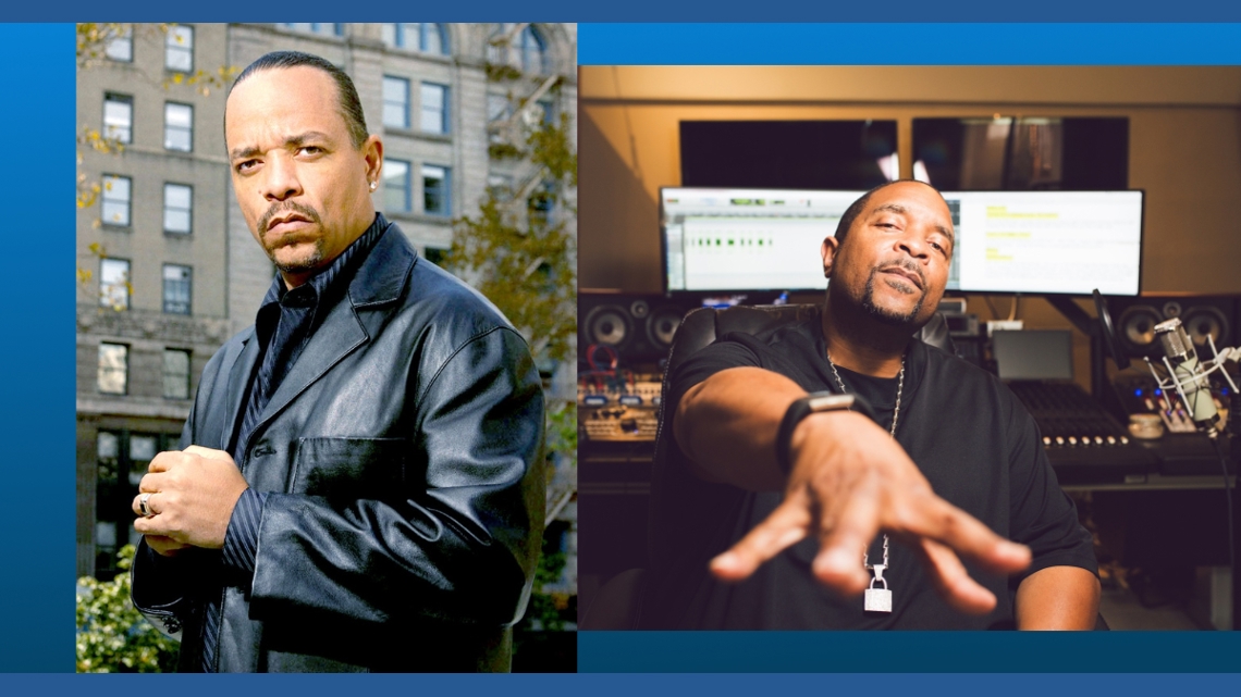 Western Idaho Fair adds hip-hop showcase led by Ice-T to 2026 series
