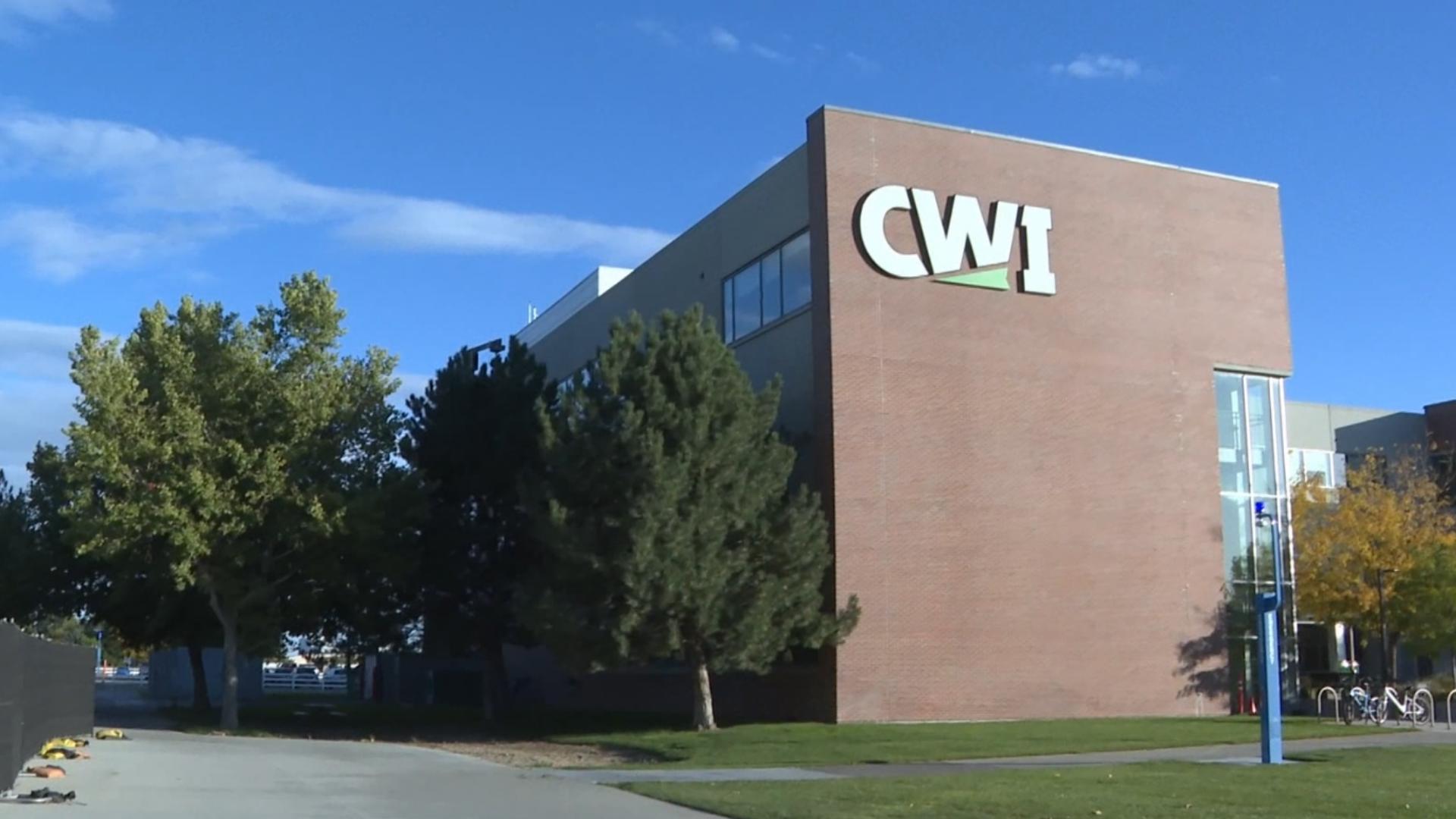 CWI to celebrate largest graduating class ever | ktvb.com