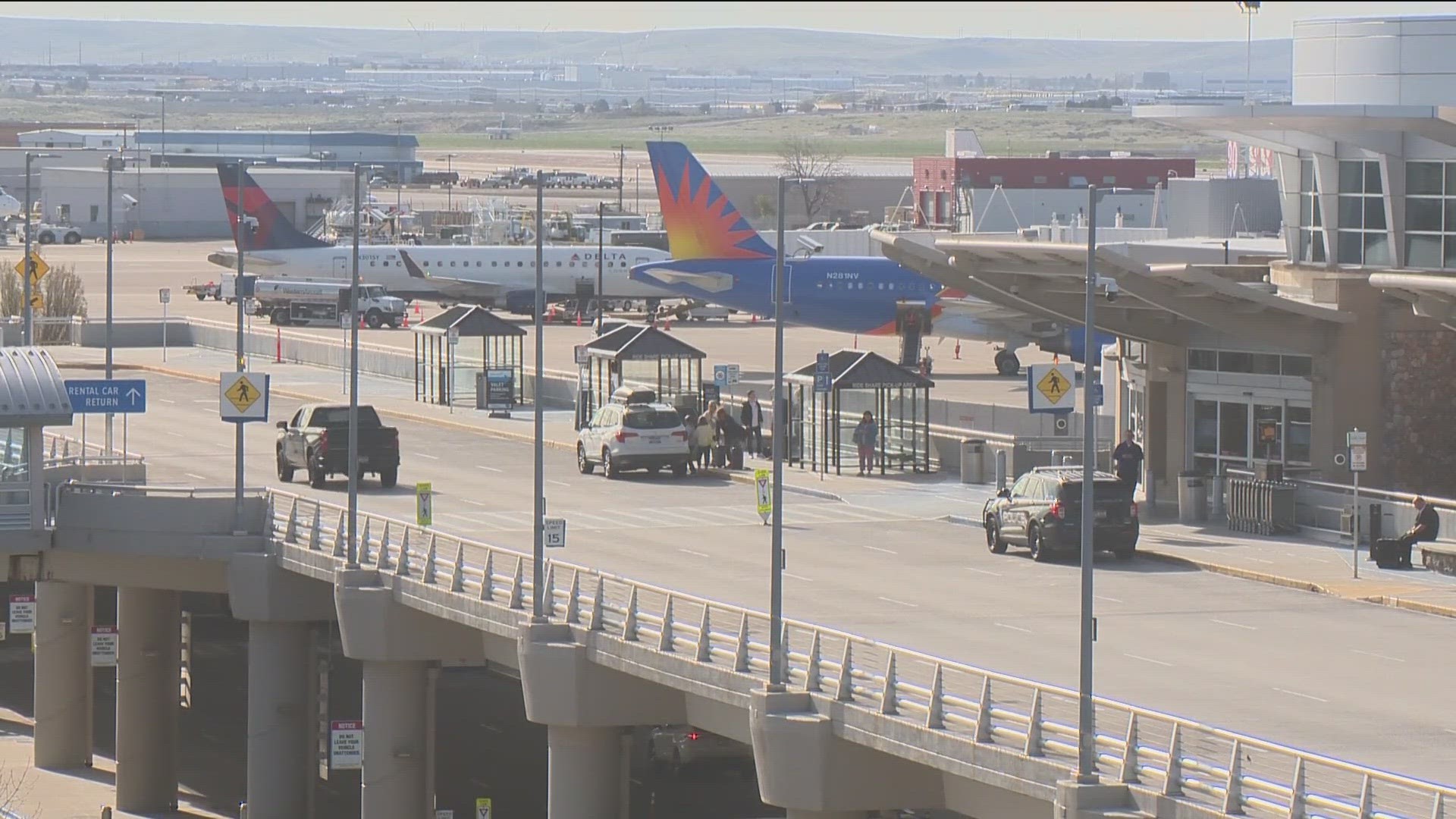 The Boise Airport expansion is big and a big deal. It also affects your bottom line in a big way.