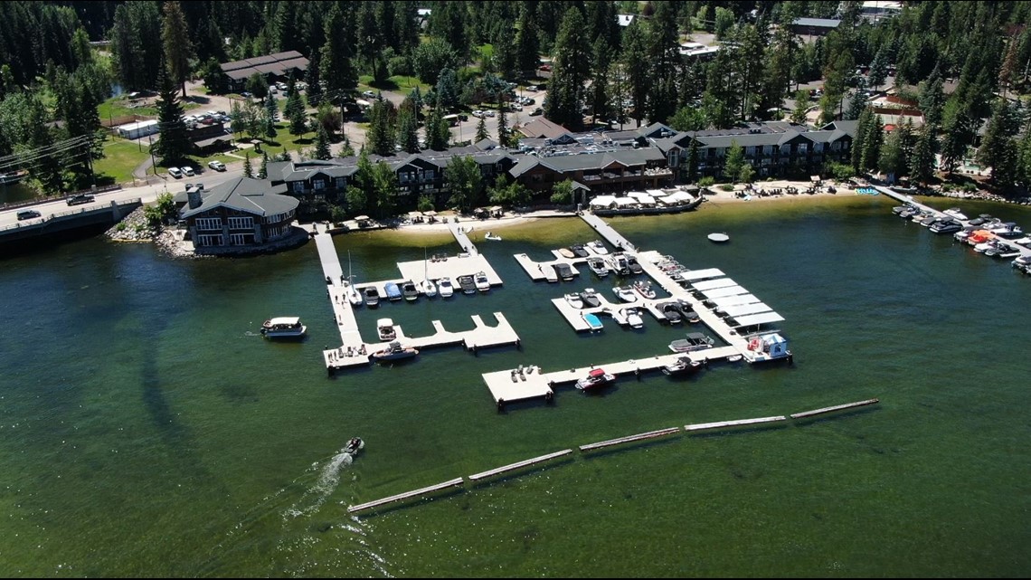 Employees, guests of McCall resort face sexual assault claims - Vimarsana News