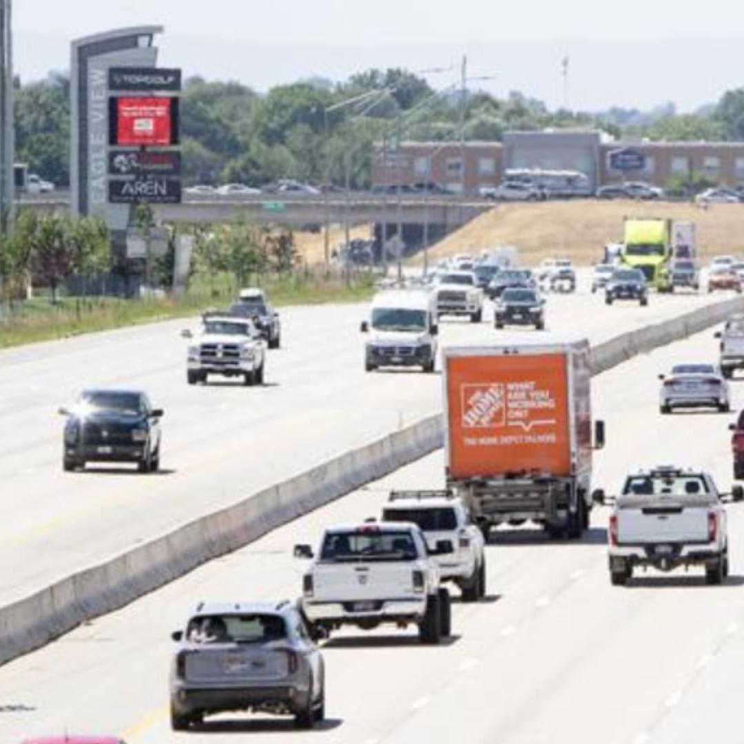 Draft Program Plan Idaho seeks feedback on $5.8B transportation plan | ktvb.com