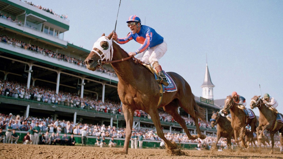 This Day In Sports: Gary Stevens tries out retirement again