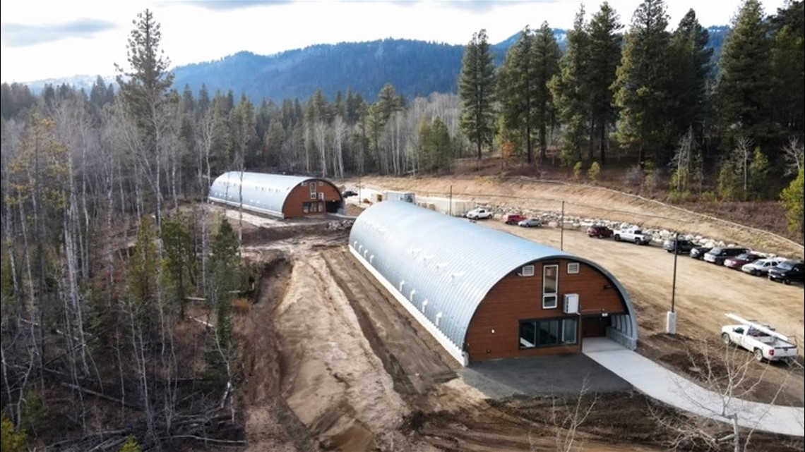 Tamarack opens on-site employee housing - Vimarsana News