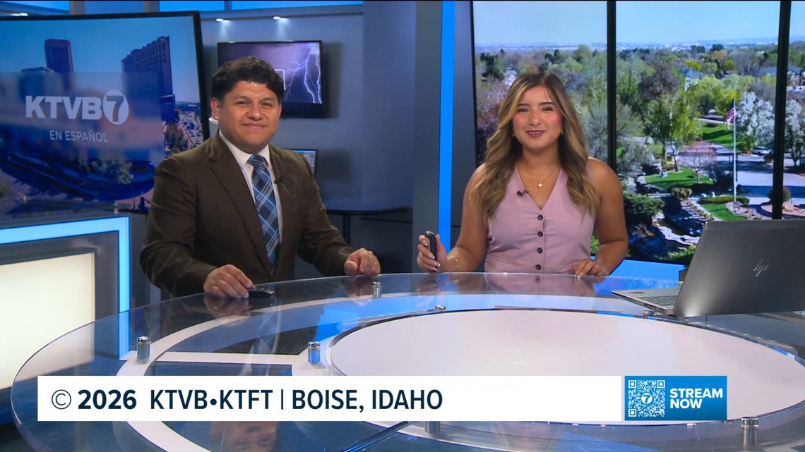 Twin Falls Police Shooting, ICAC Arrests, and Local News Roundup