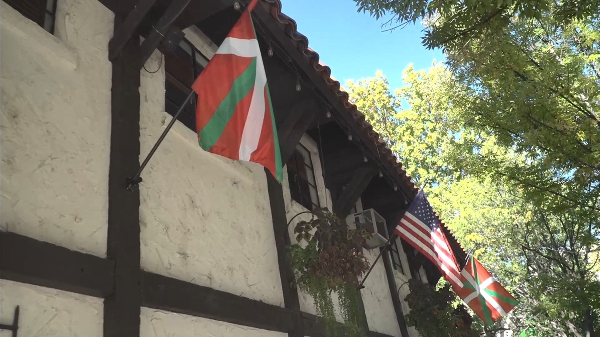 Learn about the Basque block and how much history it brings to Boise.