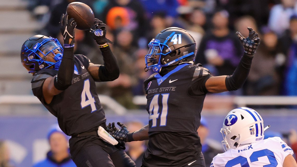 BYU announces Boise State date change, finalized 2017 football