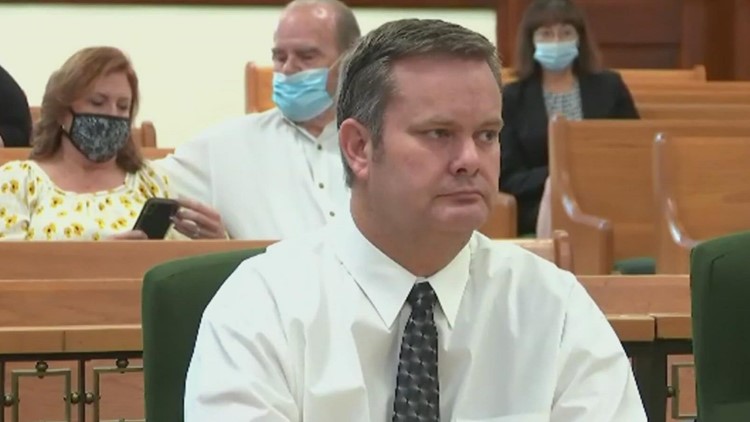 Chad Daybell's attorney files motion to allow cameras and live streaming in courtroom