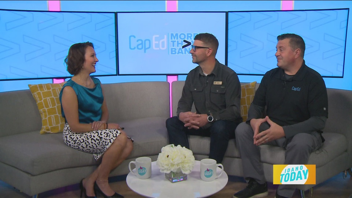 Winners of CapEd's Movie Trailer Contest to be announced at Idaho Film Fair