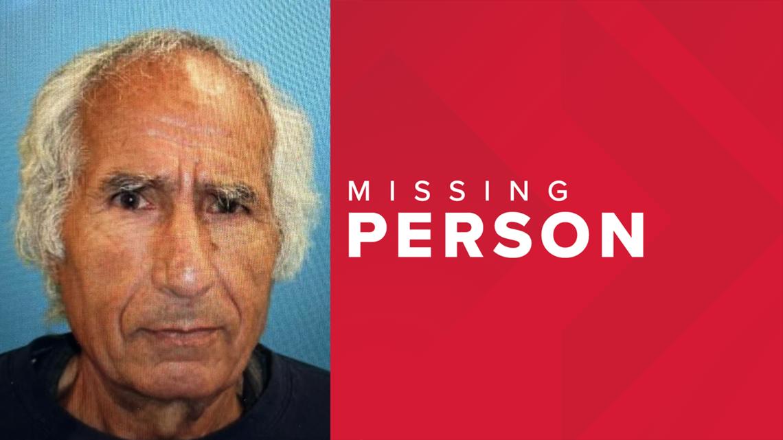 Boise Police attempting to locate missing man