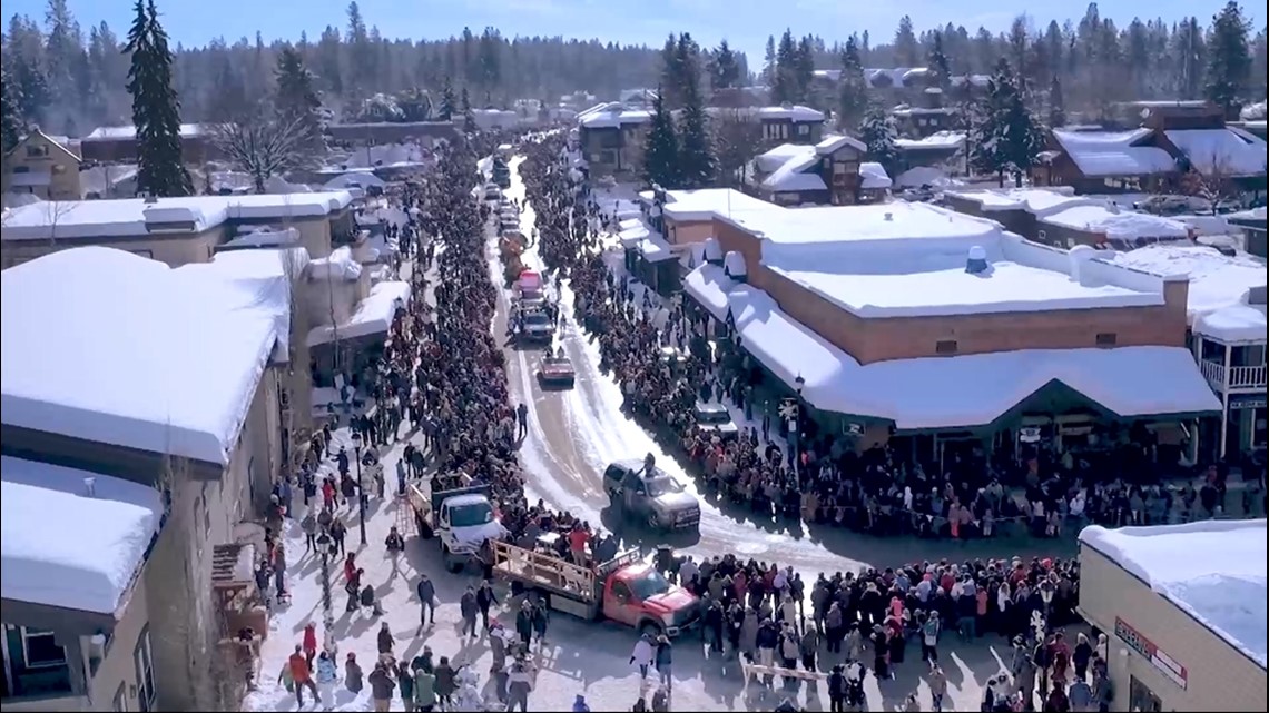 McCall Winter Carnival to see changes in 2024