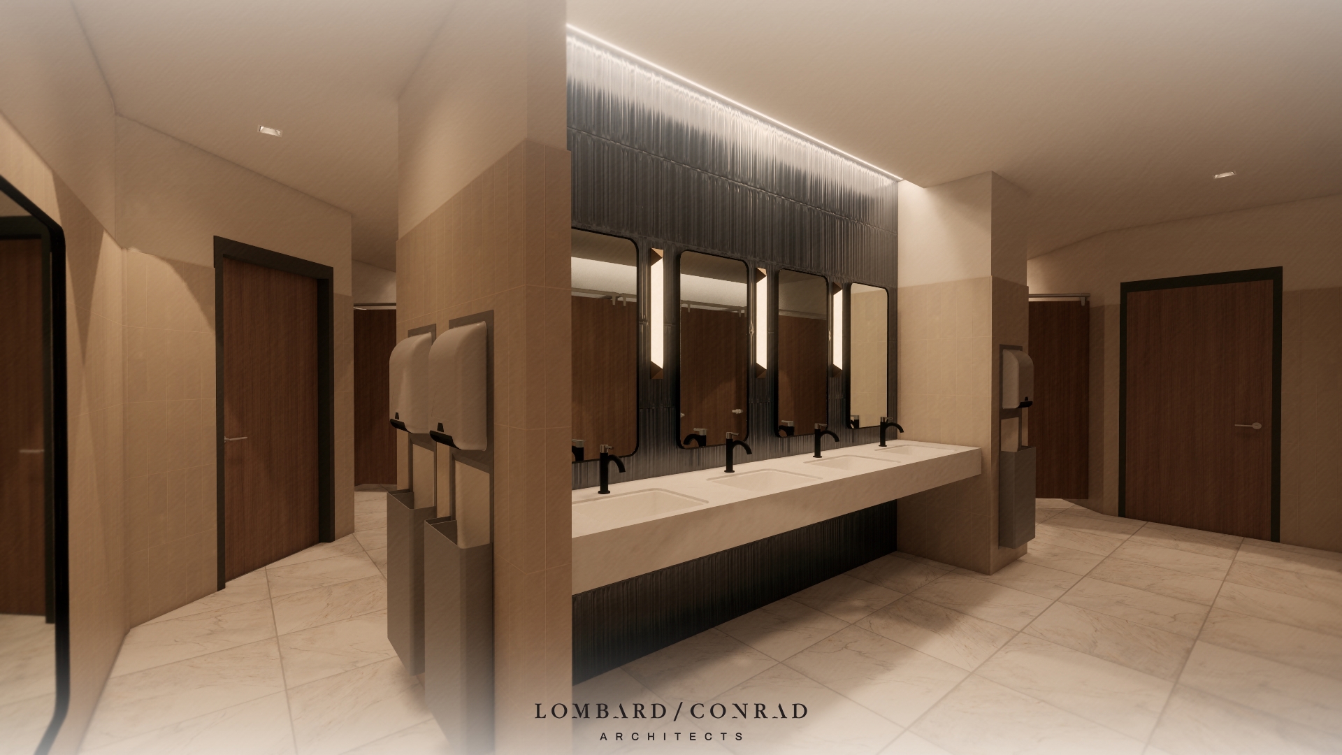 The Morrison Center breaks ground on $4 million restroom renovation ...
