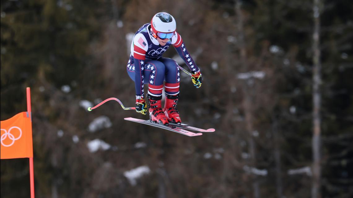 Team Idaho: How to watch Tuesday, February 10, at the 2026 Winter Olympic Games