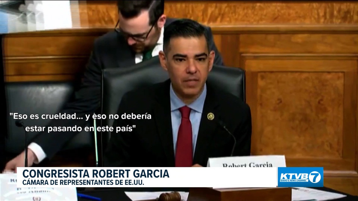 De Wilder a Washington D.C: redada migratoria en Idaho escala a nivel nacional