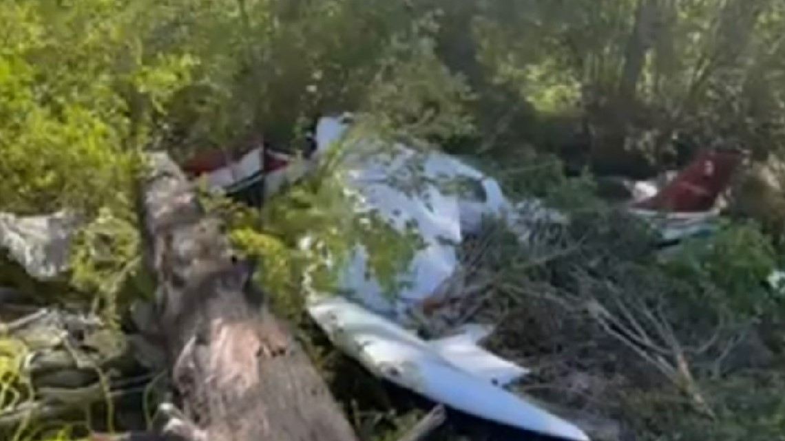 Texas man killed in Idaho plane crash | ktvb.com