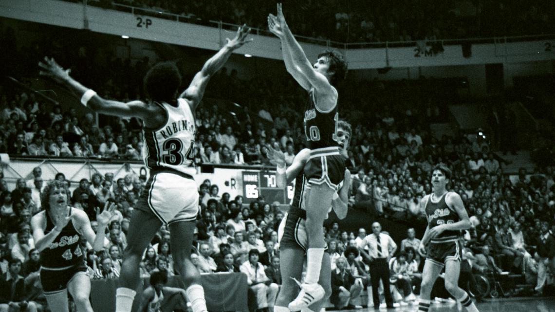 This Day In Sports: Boise State goes dancin’ for the first time