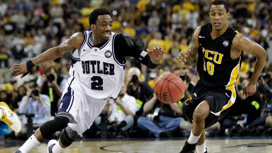 This Day In Sports: One Cinderella vs. another in the Final Four