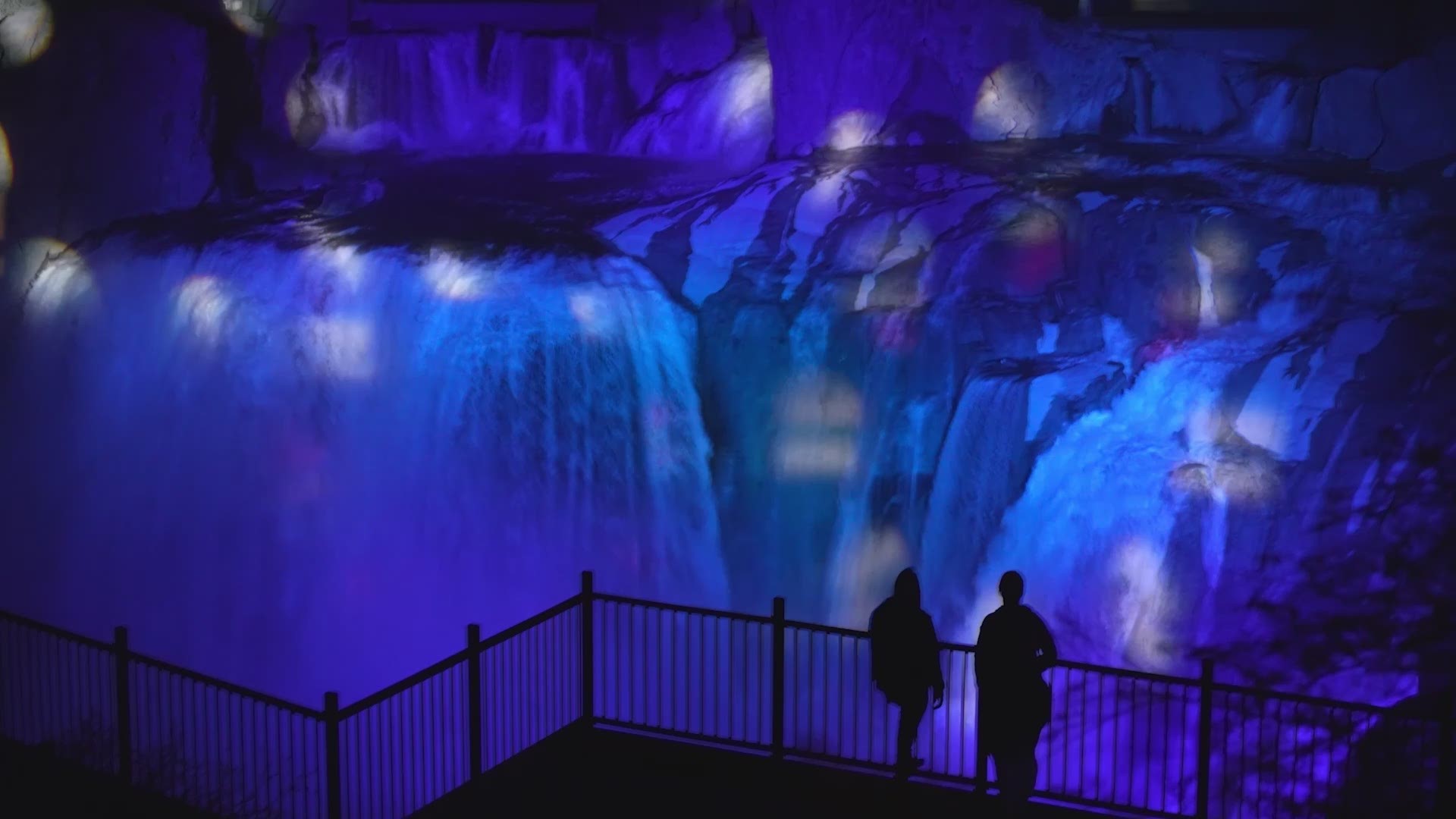 This attraction comes after The Niagara of the West was rated as the top bucket list destination for Idaho by Forbes Magazine.