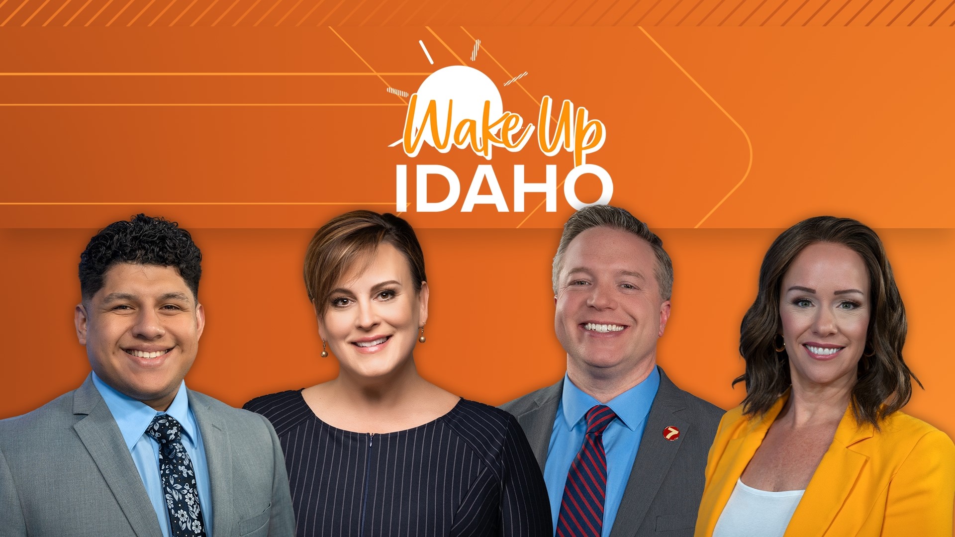 Start your day with First Alert Weather from a certified local meteorologist and breaking local, regional and national news from Idaho's #1 morning news team.