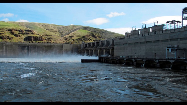 Report: Benefits of dams must be replaced before breaching