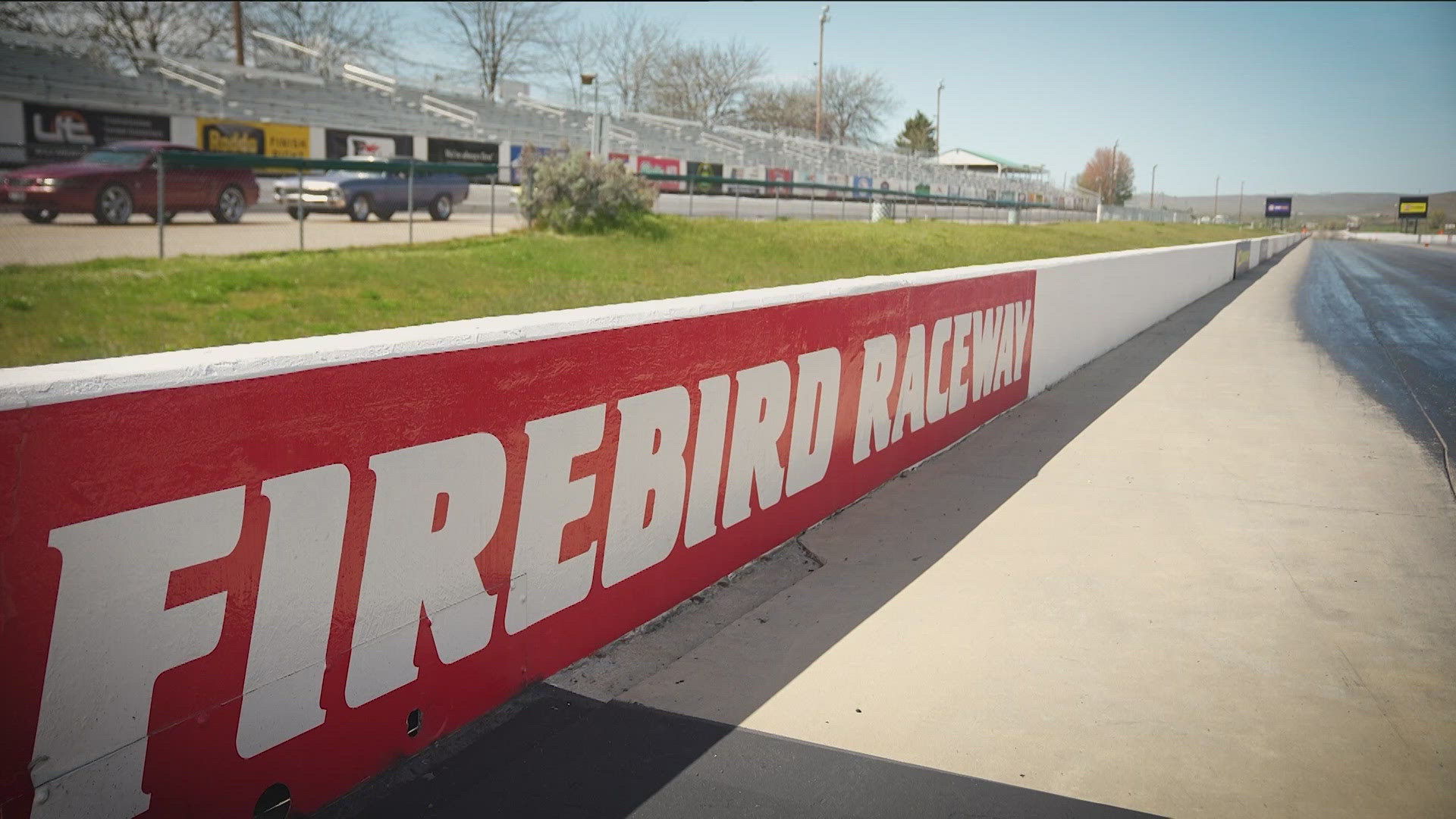 Middleton drag racing returns to Firebird | ktvb.com
