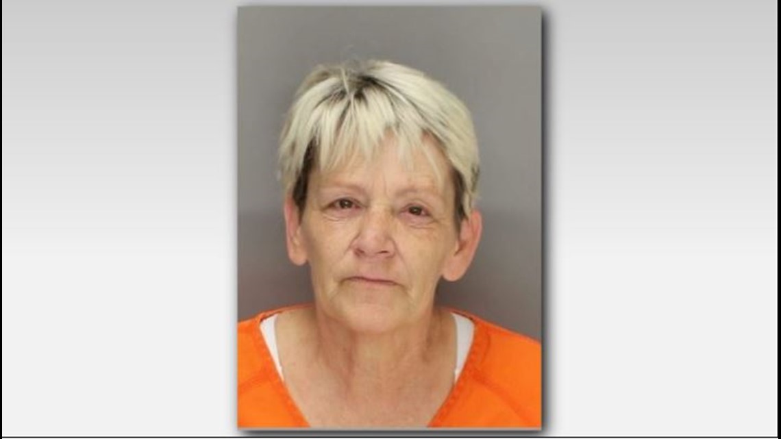 Caregiver Convicted Of Abusing Elderly Woman, Stealing Husband's ...